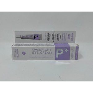 OOTD Overnight Eye Cream 25g